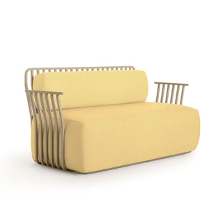 Grill Outdoor Sofa - Outdoor Sofa - Diabla - Patio 410 -