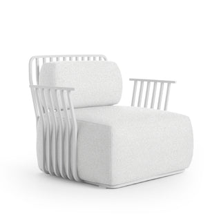 Grill Outdoor Sessel - Outdoor Sessel - Diabla - Atlas Plain 06 -