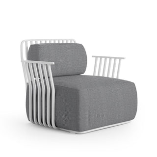 Grill Outdoor Sessel - Outdoor Sessel - Diabla - Domino Loto -