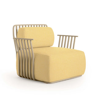 Grill Outdoor Sessel - Outdoor Sessel - Diabla - Patio 410 -