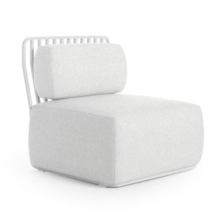 Grill Outdoor Loungesessel - Outdoor Sessel - Diabla - Atlas Plain 06 -