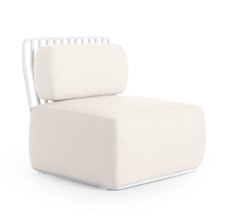 Grill Outdoor Loungesessel - Outdoor Sessel - Diabla - Atlas Plain 07 -