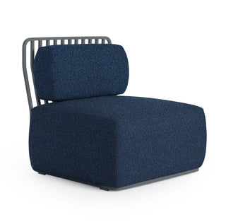 Grill Outdoor Loungesessel - Outdoor Sessel - Diabla - Atlas Plain 4K -