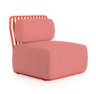 Grill Outdoor Loungesessel - Outdoor Sessel - Diabla - Domino Craps -