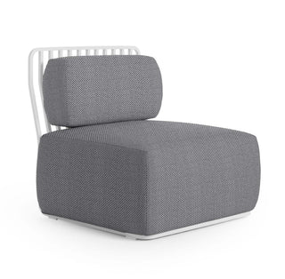 Grill Outdoor Loungesessel - Outdoor Sessel - Diabla - Domino Loto -