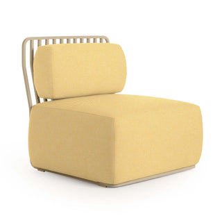 Grill Outdoor Loungesessel - Outdoor Sessel - Diabla - Patio 410 -
