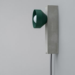 Gant Lights Wandlampe | Block - Wandlampe - Gant Lights - Hell - Wald