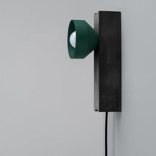 Gant Lights Wandlampe | Block - Wandlampe - Gant Lights - Dunkel - Wald