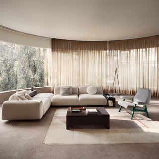 Tokio Sofa - Sofa - Arflex - . -