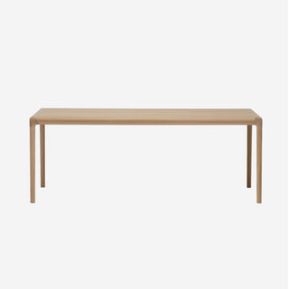 NF-DT01 Esstisch - Esstisch - Karimoku Case - L165cm -