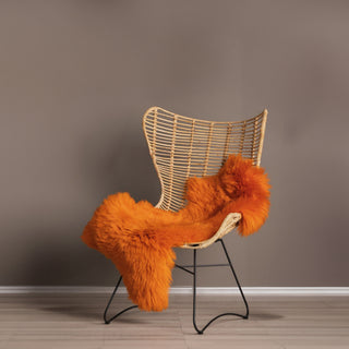 WildWool Schaffell - Fell - WildWool - Petrol -