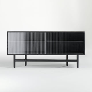 Insan Sideboard | Janu - Sideboard - Insan - L140cm - Nussbaum geölt