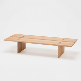 NF-CT01 Couchtisch - Couchtisch - Karimoku Case - L170cm -