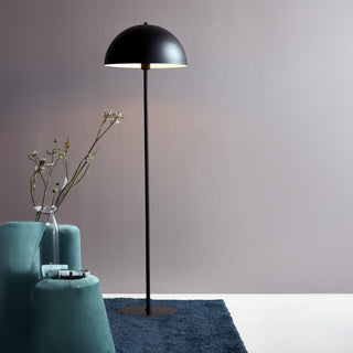 Ella Stehlampe - Stehlampe - for the people - Schwarz -