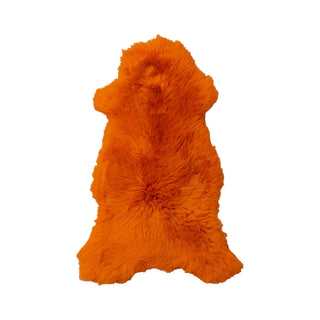 WildWool Schaffell - Fell - WildWool - Orange -