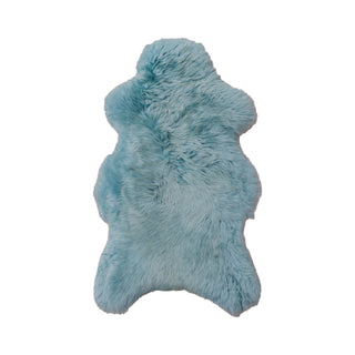 WildWool Schaffell - Fell - WildWool - Ice -