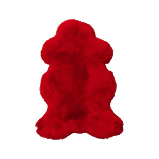 WildWool Schaffell - Fell - WildWool - Petrol -