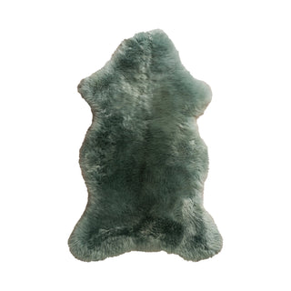 WildWool Schaffell - Fell - WildWool - Petrol -