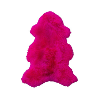 WildWool Schaffell - Fell - WildWool - Pink -