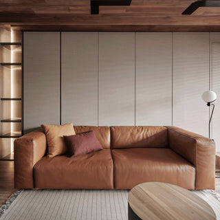 Cloud Sofa - Sofa - Prostoria - Variante 1 -