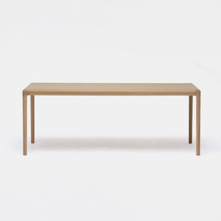 NF-DT01 Esstisch - Esstisch - Karimoku Case - L165cm -