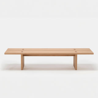 NF-CT01 Couchtisch - Couchtisch - Karimoku Case - L150cm -