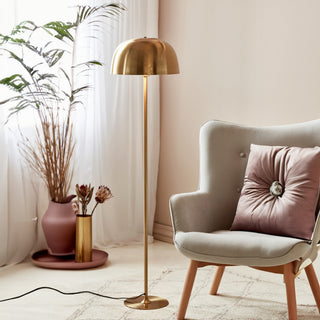 Ella Stehlampe - Stehlampe - for the people - Weiß -