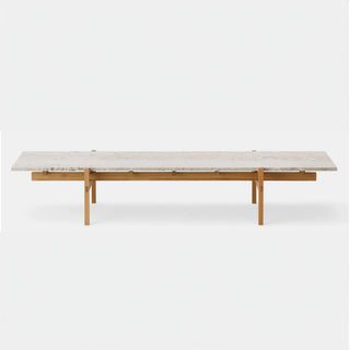 N-CT01 Couchtisch - Couchtisch - Karimoku Case - Eiche natur - L150cm