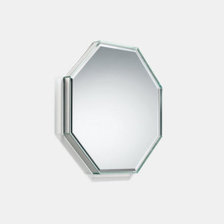 Glas Italia Spiegel | Prism - Spiegel - Glas Italia - Achteckig -