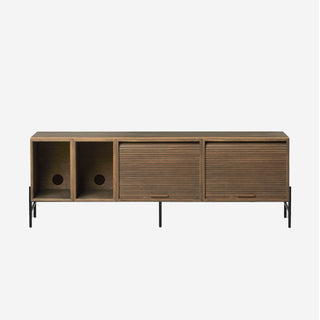 Northern Sideboard | Hifive - Sideboard - Northern - Eiche light - 100cm