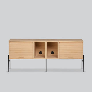 Northern Sideboard | Hifive - Sideboard - Northern - Eiche light - 150cm