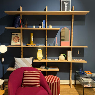 Janua KS01 Regal Ausstellungsstück - Abverkauf - Abverkauf - 