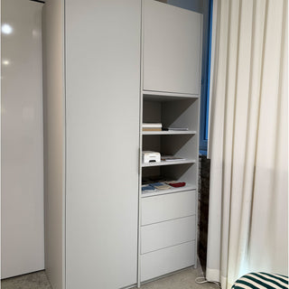 Modular Plus Schrank Ausstellungsstück - Abverkauf - Abverkauf - Ausstellungsstück -