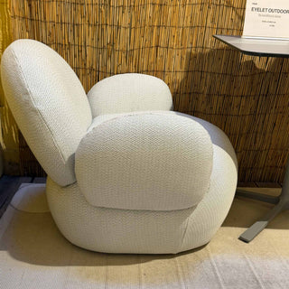 Nana Petit Loveseat Outdoor Ausstellungsstück