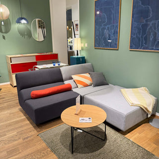 Layout Sofa Ausstellungsstück - Abverkauf - Abverkauf - Ausstellungsstück -