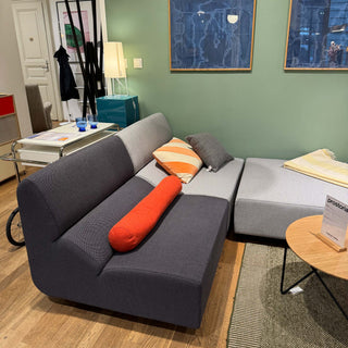 Layout Sofa Ausstellungsstück - Abverkauf - Abverkauf - Ausstellungsstück -