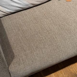 Trace Sofa Ausstellungsstück - Abverkauf - Abverkauf - 2.5 Sitzer - Lava -