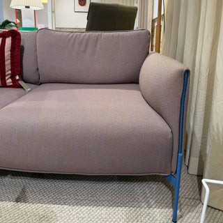 Spectrum Ausstellungsstück - Abverkauf - Abverkauf - Spectrum Sofa -