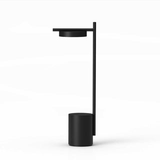 Grupa Akkulampe | Igram Portable - Tischlampe - Grupa - I-Shape - Bronze