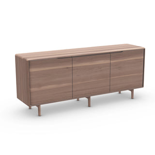 Invito Sideboard - Sideboard - Artisan - Amerikanische Nuss A01 -