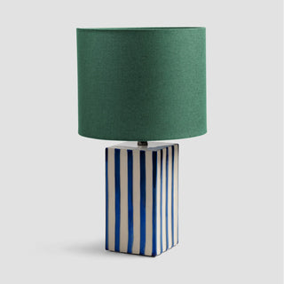 Stripe Tischlampe - Tischlampe - &K - Stripe -