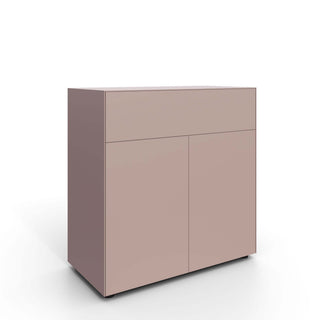 Connect Kommode 01 - Sideboard - Form1 - Rose - Korpus