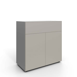 Connect Kommode 01 - Sideboard - Form1 - Stone - Korpus