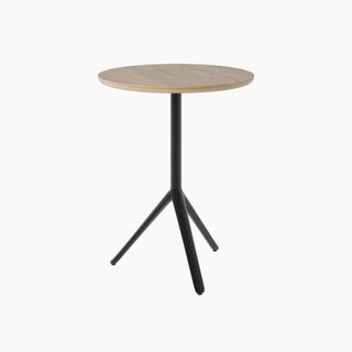 Coco Beistelltisch - Beistelltisch - Müller Small Living - High - Eiche