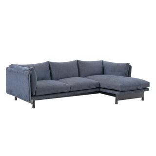 Kite Sofa - Sofa - Wendelbo - 2Sitzer (Modul 2) - Roco Col. 02