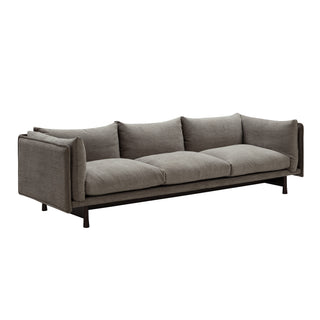 Kite Sofa - Sofa - Wendelbo - 3Sitzer (Modul 1) - Roco Col. 08