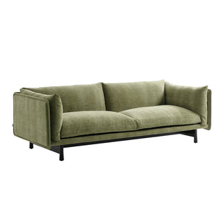 Kite Sofa - Sofa - Wendelbo - 2Sitzer (Modul 2) - Roco Col. 06