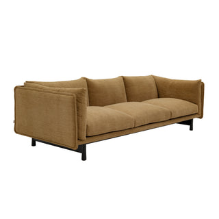 Kite Sofa - Sofa - Wendelbo - 3Sitzer (Modul 1) - Roco Col. 02