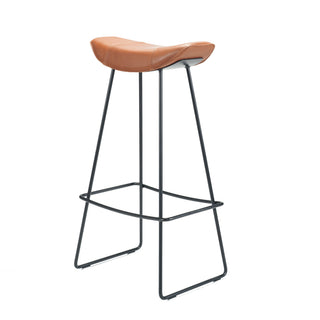 FreiFrau Barhocker | Kya Barhocker - Barhocker - FreiFrau - Leder Adora -