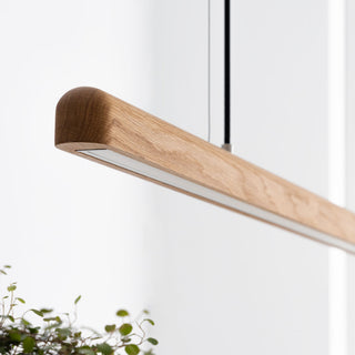 Iumi Hängelampe | NYX - Hängelampe - Iumi - 90cm - Eiche